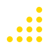 dot pyramid left